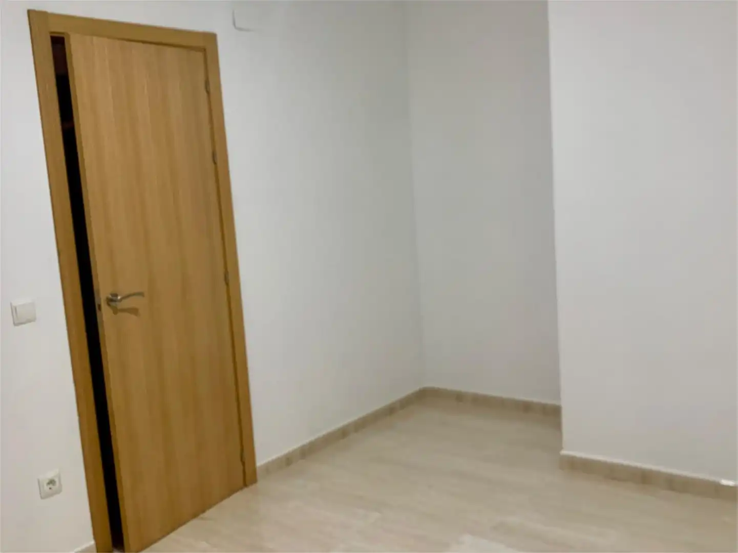 Flat for sale in Calle Granada, 27, Pozuelo de Calatrava Flat for sale in Pozuelo de Calatrava with Air Conditioner, Heating and Private garden