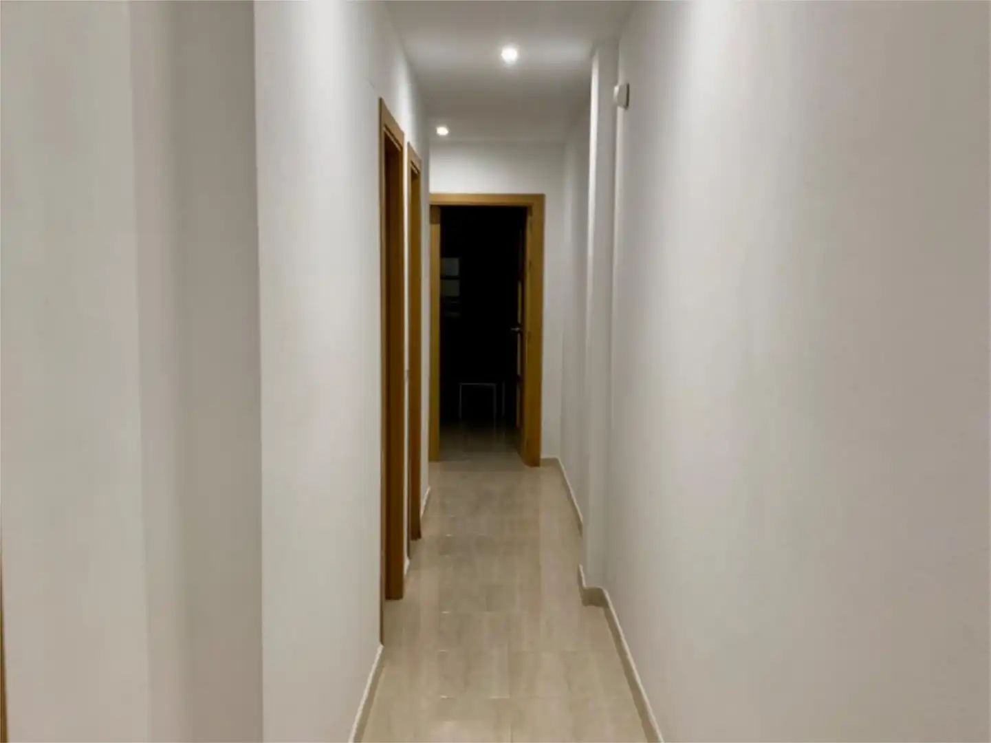 Flat for sale in Calle Granada, 27, Pozuelo de Calatrava Flat for sale in Pozuelo de Calatrava with Air Conditioner, Heating and Private garden