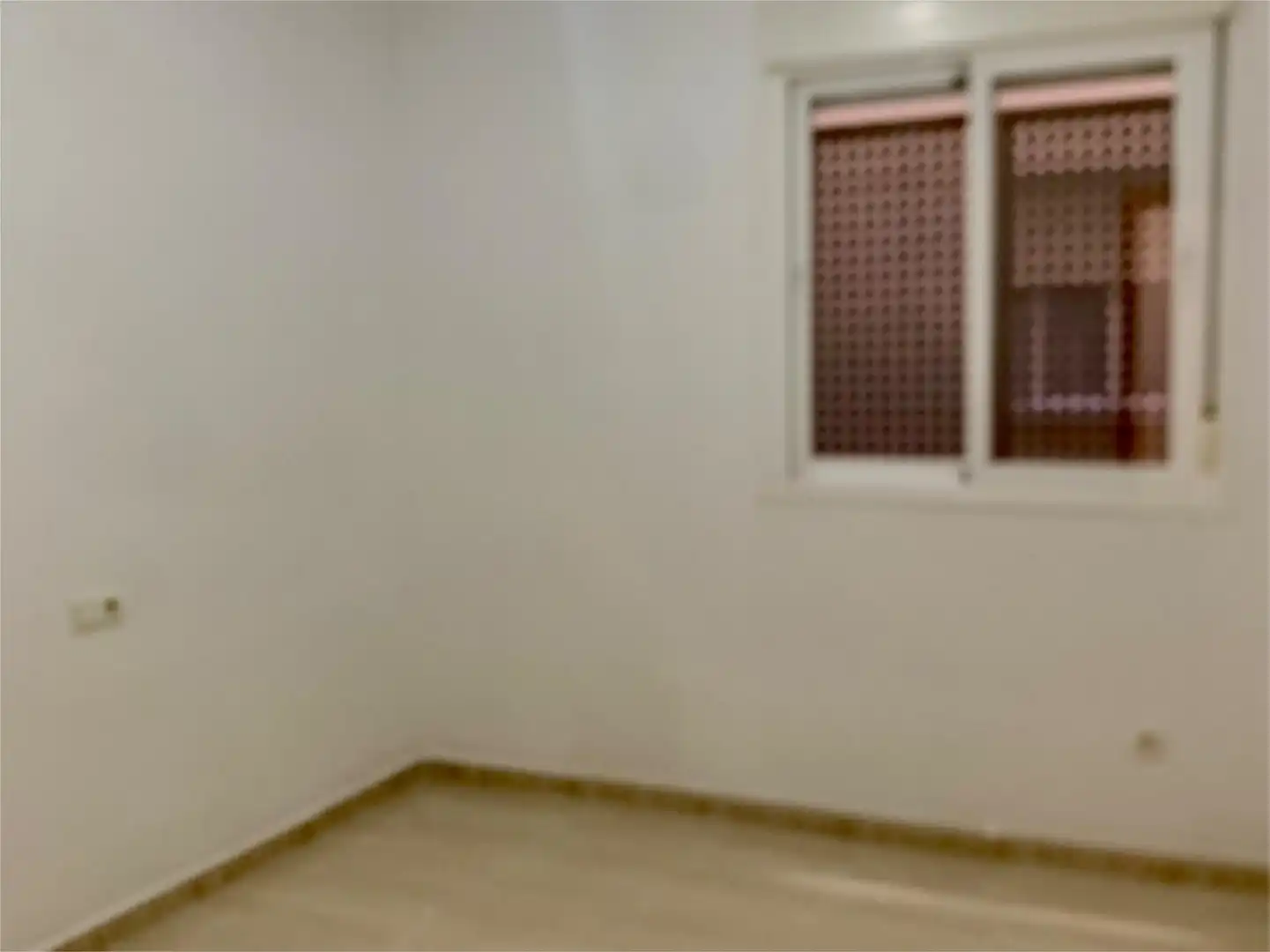 Flat for sale in Calle Granada, 27, Pozuelo de Calatrava Bedroom of Flat for sale in Pozuelo de Calatrava with Air Conditioner, Heating and Private garden