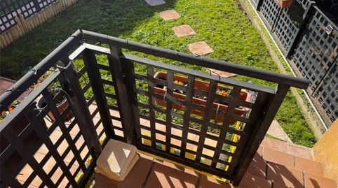 Foto 2 de Casa o chalet en venta en Calle San Pablo, 11, Arcos, Burgos