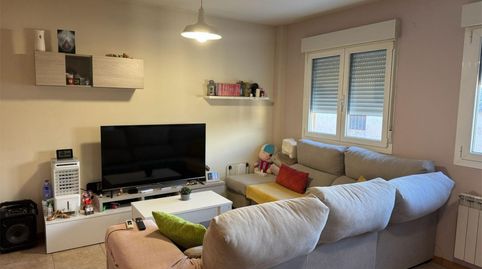 Foto 3 de Casa o chalet en venta en Calle San Pablo, 11, Arcos, Burgos