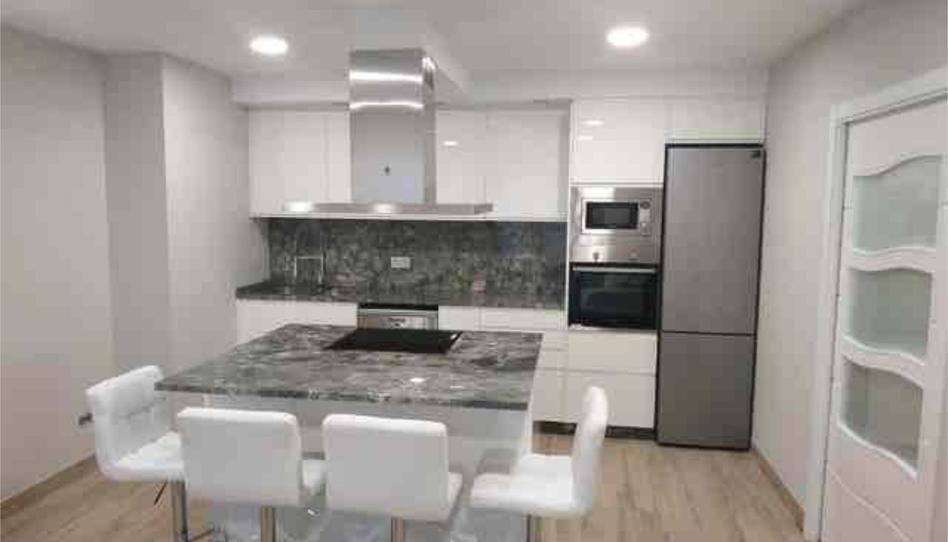 Pis de lloguer a A Piriganlla - Albeiros - Garabolos, Lugo Capital - imatge 1 Foto 1 de Pis de lloguer a A Piriganlla - Albeiros - Garabolos, Lugo Capital