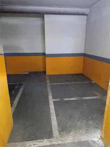 Garaje en Alquiler en Veredillas