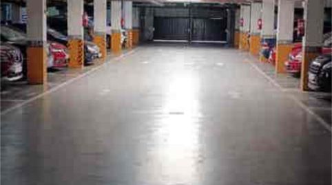 Foto 4 de Garatge de lloguer a Veredillas, Torrejón de Ardoz