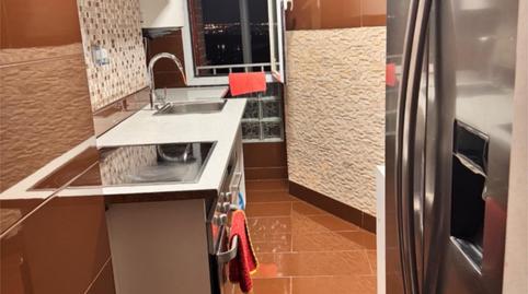 Foto 5 de Piso en venta en Calle de Campillo de Arenas, 4, Entrevías,  Madrid Capital