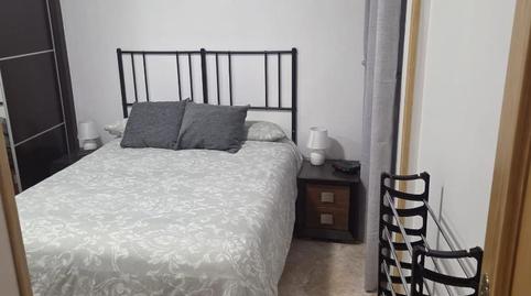 Foto 2 de Pis de lloguer a Calle Joan Miró, 15, PAU 2-600, Puertollano