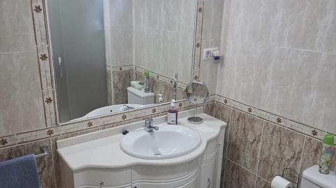 Foto 4 de Pis de lloguer a Calle Joan Miró, 15, PAU 2-600, Puertollano