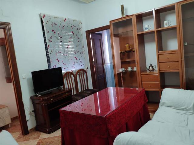 Piso en Alquiler en Calle Duque de Gor, 12 en Guadix