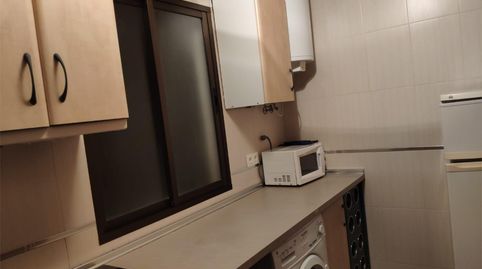 Foto 4 de Pis de lloguer a Calle Duque de Gor, 12, Guadix, Granada