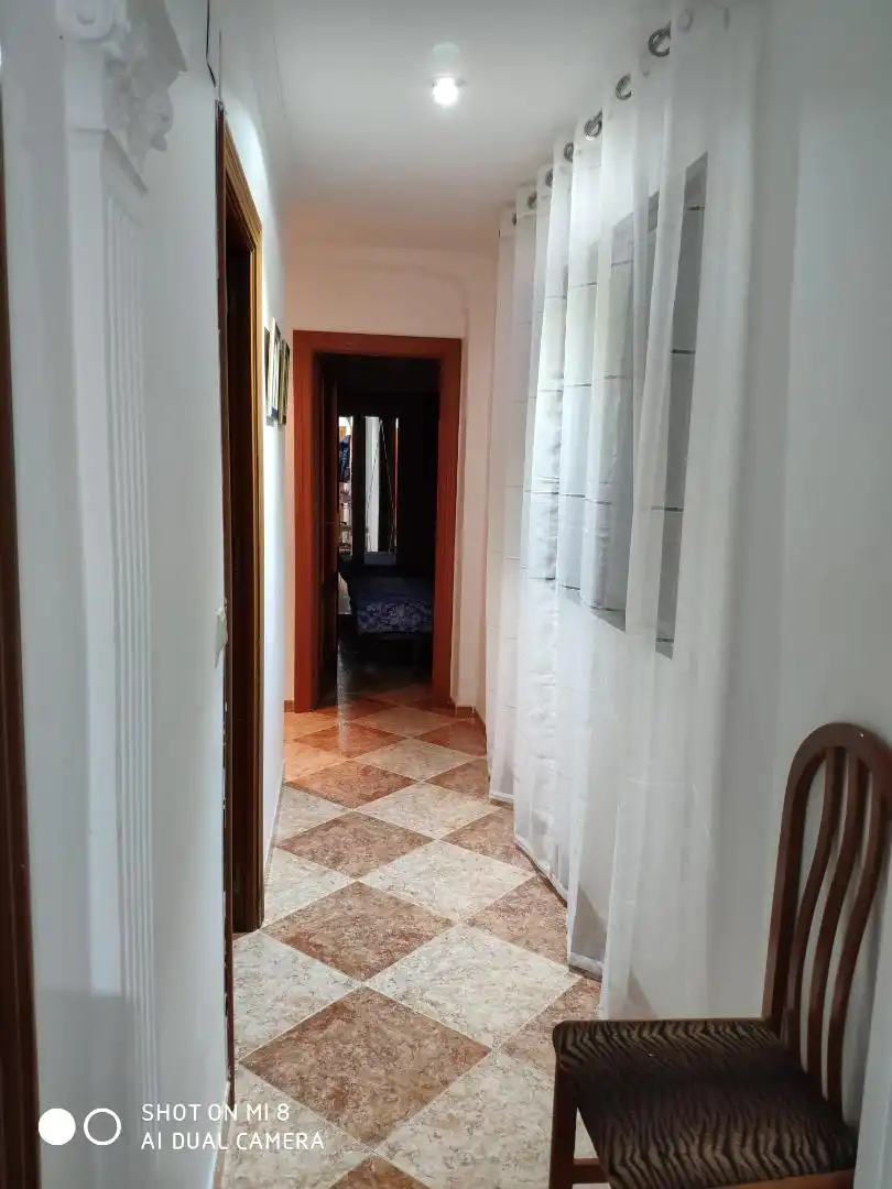Flat for rent in Guadix