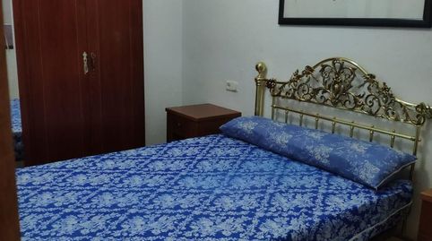 Foto 3 de Pis de lloguer a Calle Duque de Gor, 12, Guadix, Granada