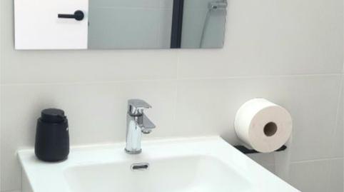 Foto 3 de Piso de alquiler en Carrer de Sant Ferran, 1, Can Boada, Terrassa