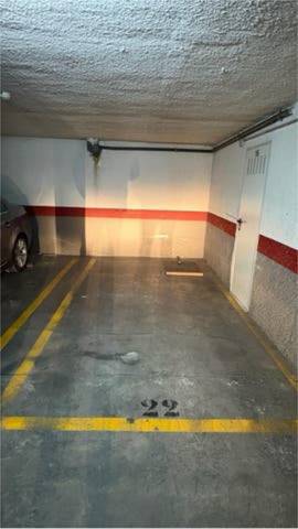 Garaje en Alquiler en Foios