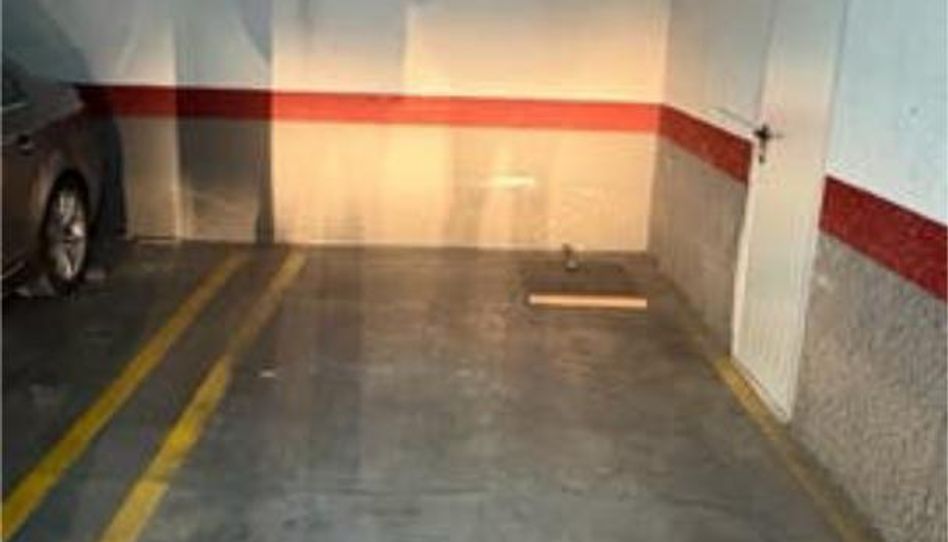 Garaje de alquiler en Foios, Valencia - imagen 1 Foto 1 de Garaje de alquiler en Foios, Valencia