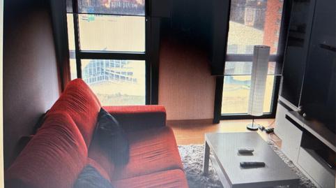 Photo 3 of Flat for rent in Rua José Pascual López-cortón, 2, Someso - Matogrande, A Coruña Capital