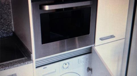 Photo 5 of Flat for rent in Rua José Pascual López-cortón, 2, Someso - Matogrande, A Coruña Capital