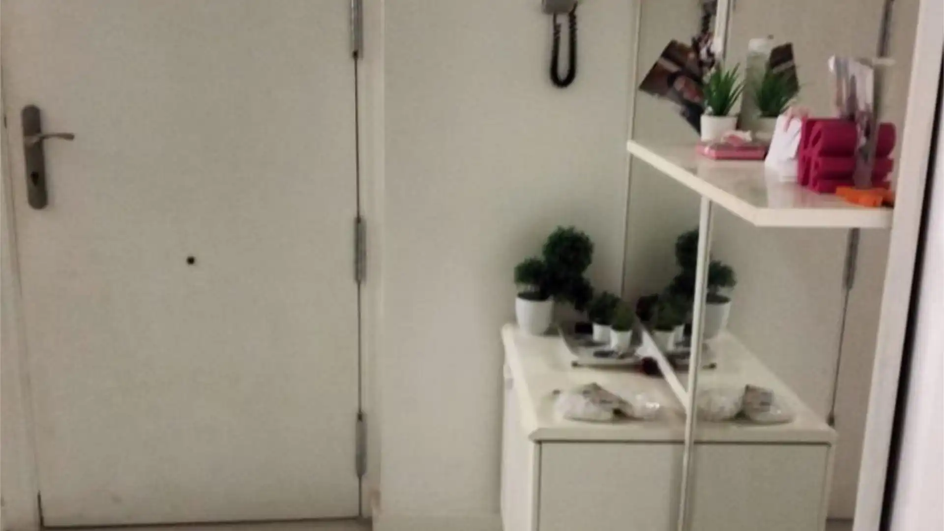 Flat for rent in Badajoz Capital  with Parquet flooring, Terrace and Furnished