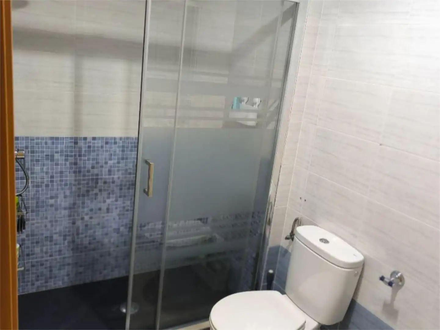 Wohnung zum Verkauf in Avenida Columbretes, 4, Playa de la Concha Badezimmer von Wohnung zum Verkauf in Oropesa del Mar / Orpesa mit Klimaanlage, Terrasse und Schwimmbad