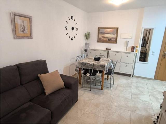 Piso en Venta en Avenida Columbretes, 4 en Playa de la Concha