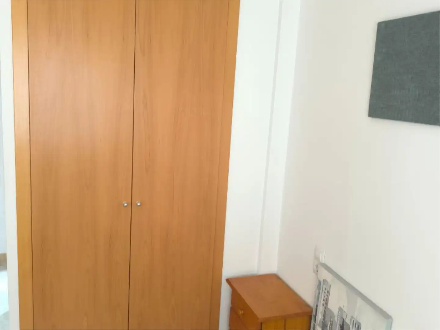 Wohnung zum Verkauf in Avenida Columbretes, 4, Playa de la Concha Schlafzimmer von Wohnung zum Verkauf in Oropesa del Mar / Orpesa mit Klimaanlage, Terrasse und Schwimmbad