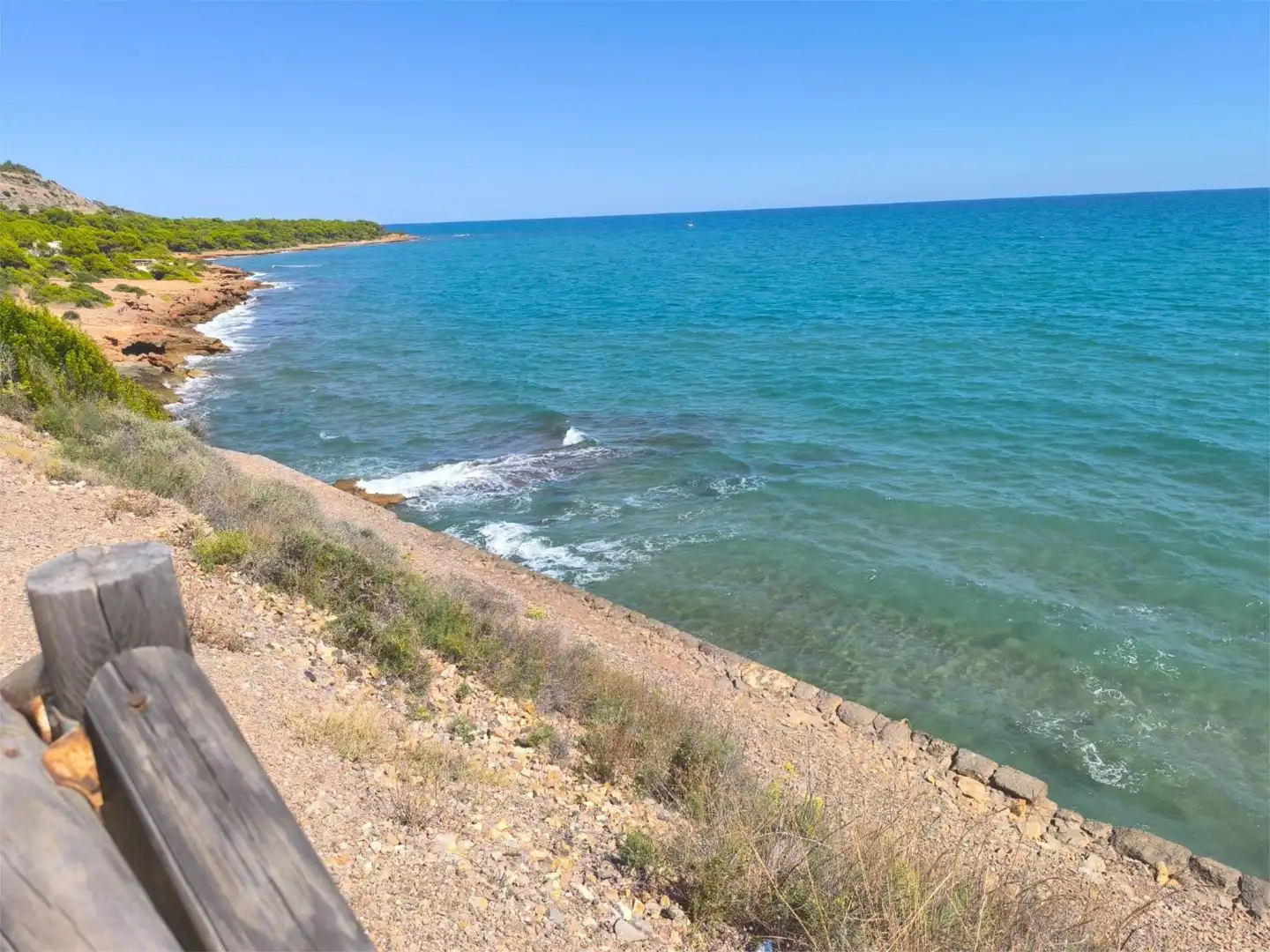 Wohnung zum Verkauf in Avenida Columbretes, 4, Playa de la Concha Wohnung zum Verkauf in Oropesa del Mar / Orpesa mit Klimaanlage, Terrasse und Schwimmbad