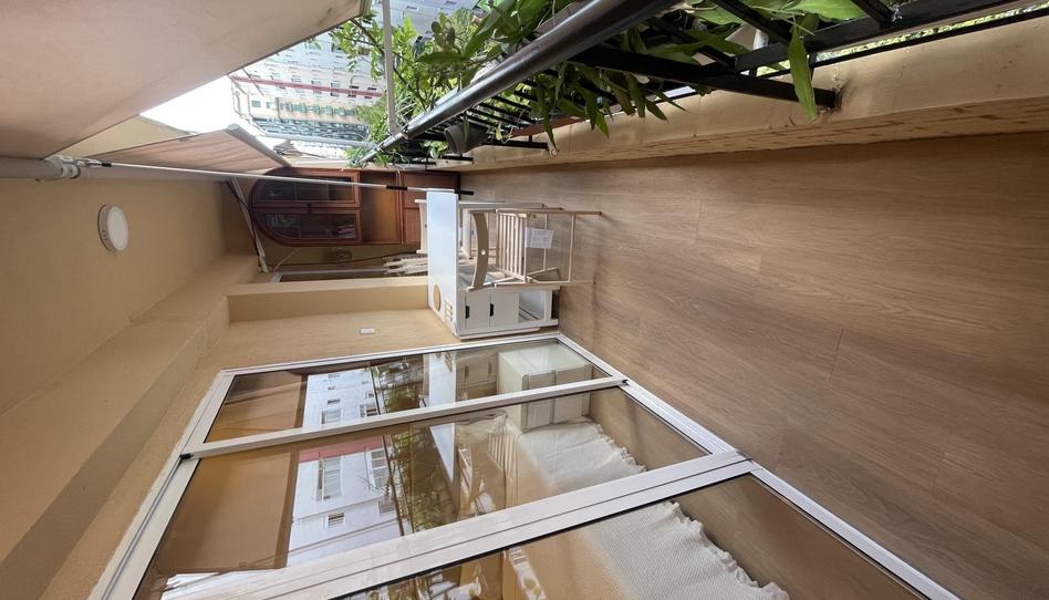 Study for rent in Carrer de Rubén Vela, 27, En Corts - Doctor Waksman, Valencia Capital - image 1 Photo 1 of Study for rent in Carrer de Rubén Vela, 27, En Corts - Doctor Waksman, Valencia Capital