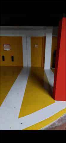 Garaje en Alquiler en Sector Sur  - La Palmera - Reina Mercedes