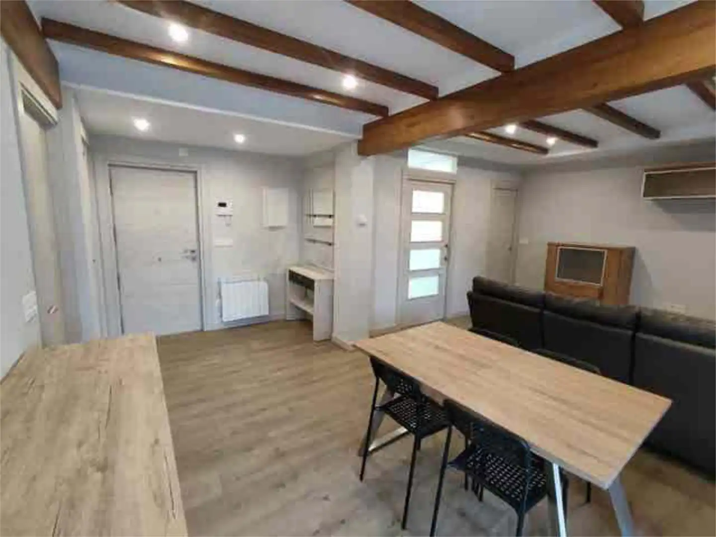 Flat for sale in Arrigorriaga Flat for sale in Arrigorriaga with Terrace
