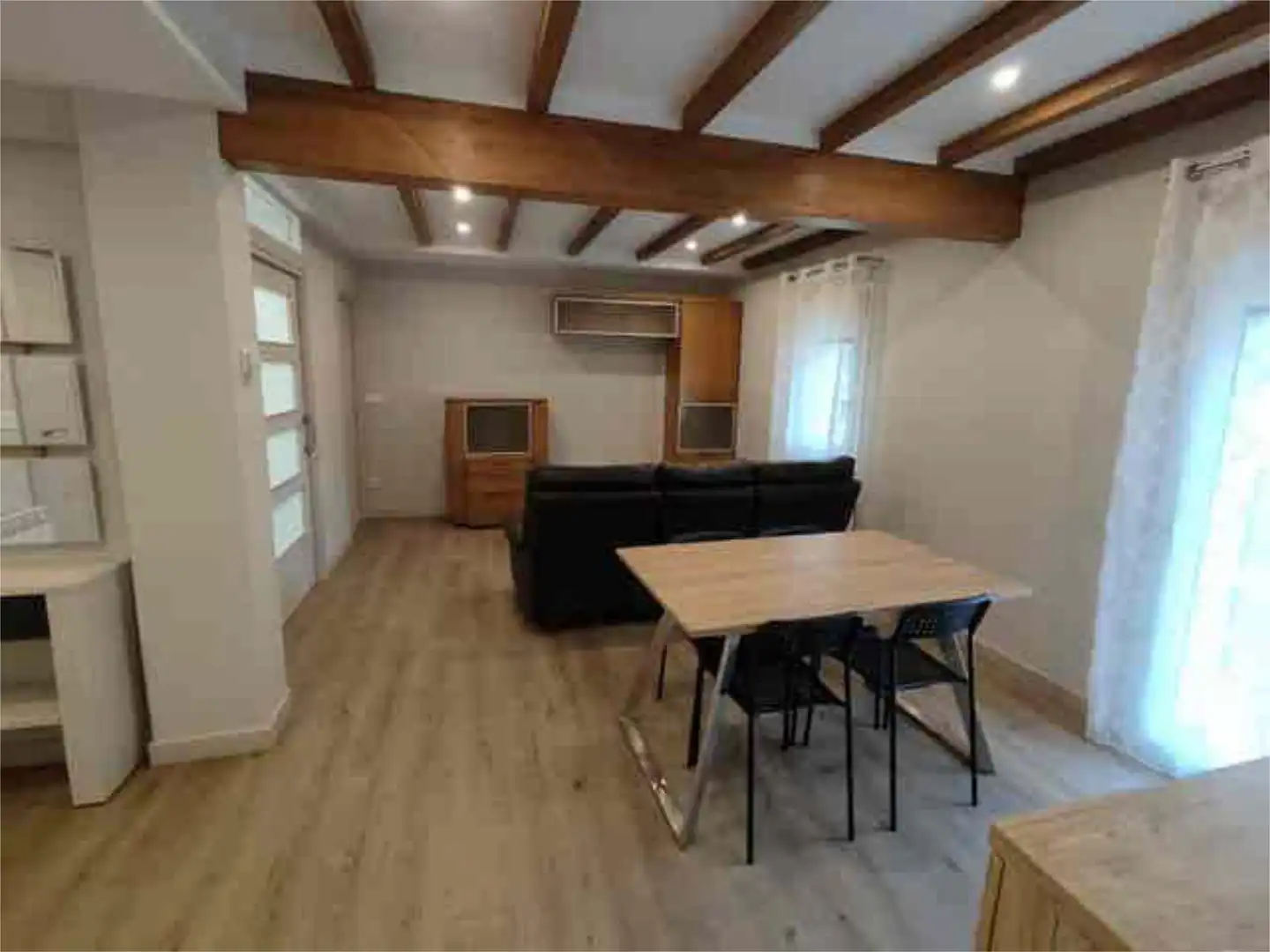 Flat for sale in Arrigorriaga Living room of Flat for sale in Arrigorriaga with Terrace