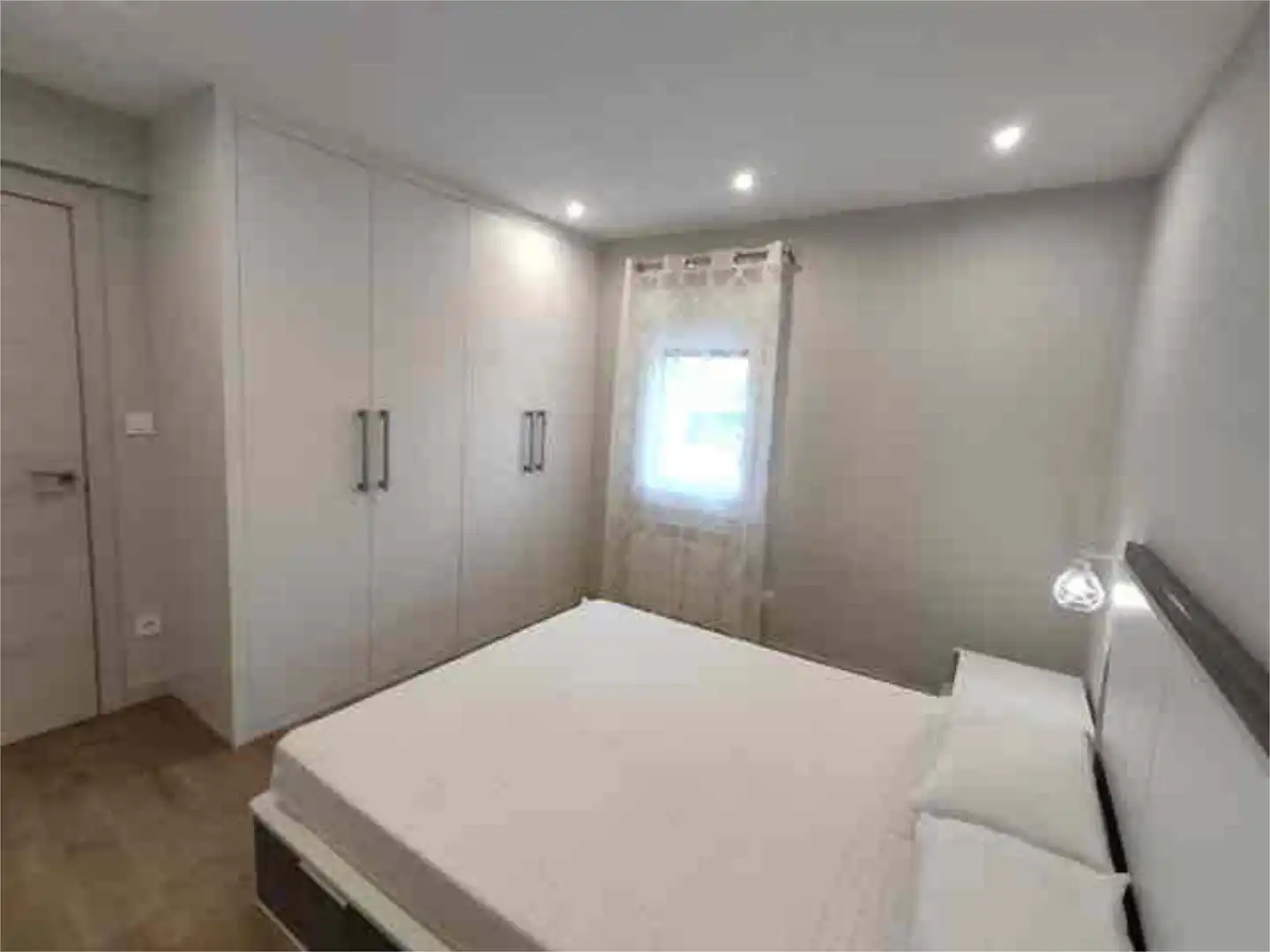 Flat for sale in Arrigorriaga Bedroom of Flat for sale in Arrigorriaga with Terrace