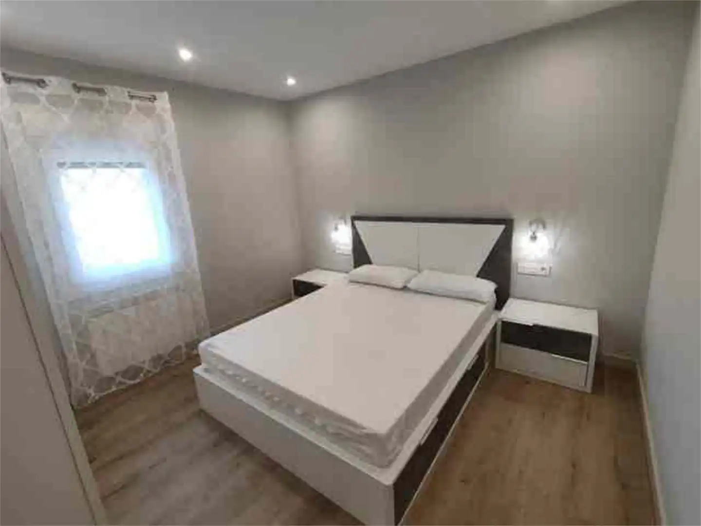 Flat for sale in Arrigorriaga Bedroom of Flat for sale in Arrigorriaga with Terrace