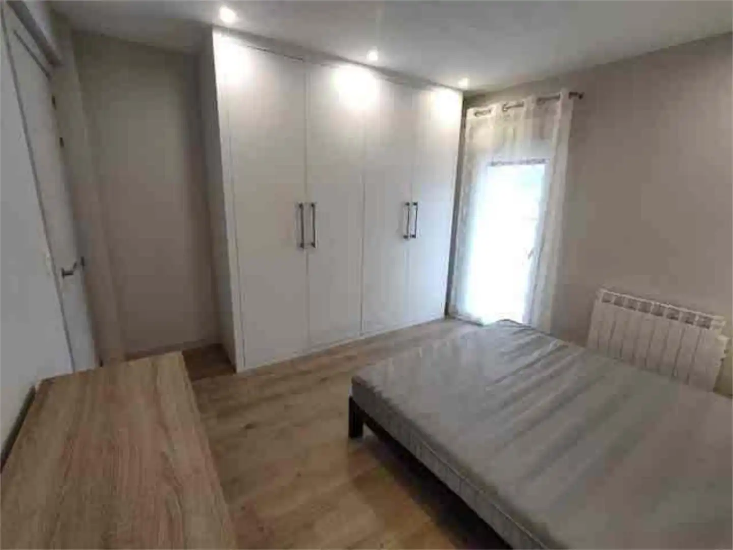 Flat for sale in Arrigorriaga Bedroom of Flat for sale in Arrigorriaga with Terrace