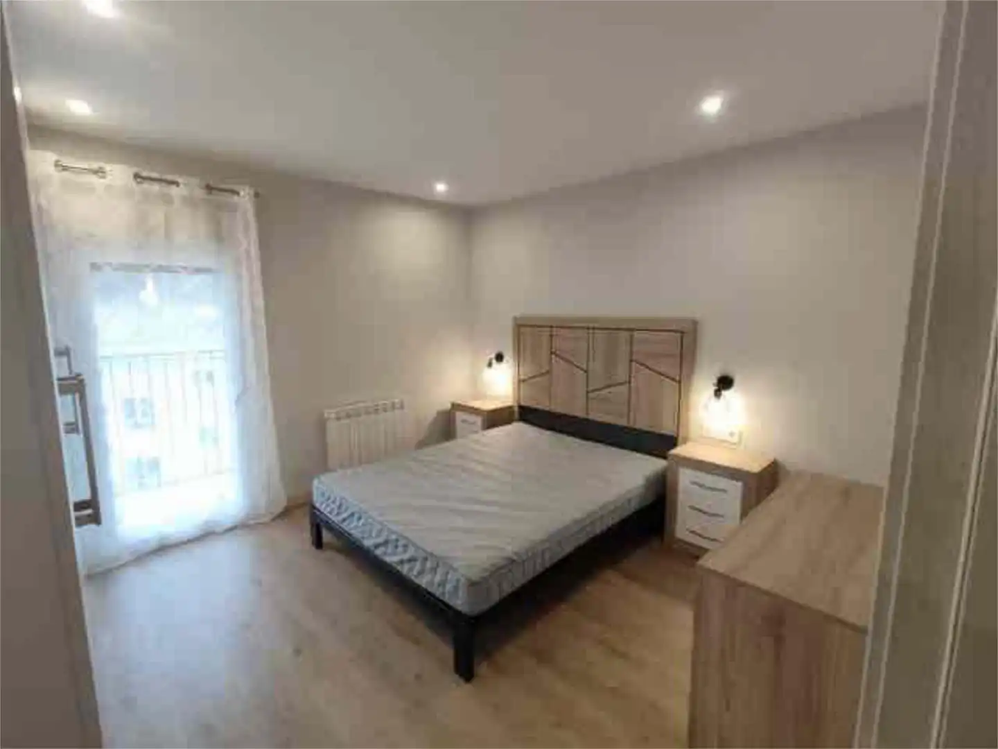 Flat for sale in Arrigorriaga Bedroom of Flat for sale in Arrigorriaga with Terrace