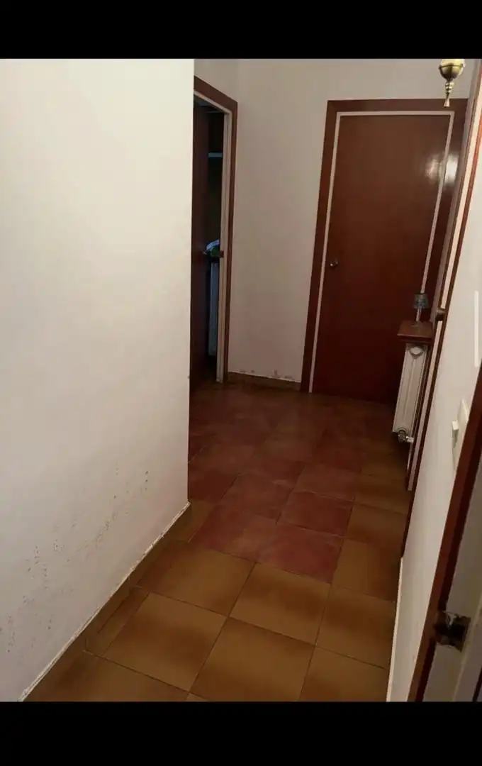 Zimmer in Carrer de Jaume Balmes, 6, Eixample Nord Wohnung zur untervermieten in Girona mit Klimaanlage, Heizung und Möbliert
