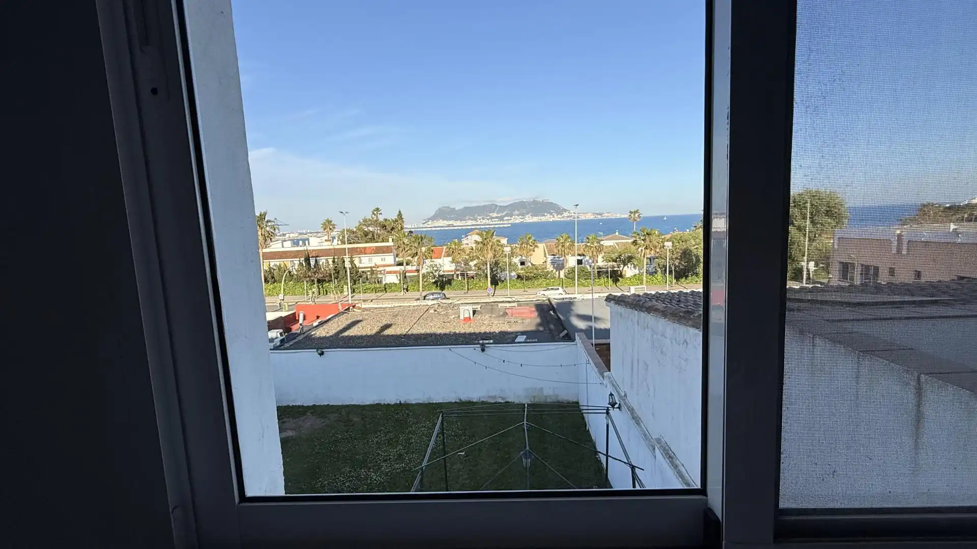 Bedroom of Houses for sale in Algeciras  with Private garden, Terrace and Community parking