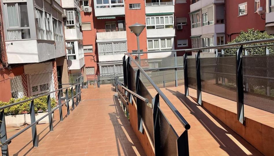 Pis en venda a Calle Motilla del Palancar, 25, Canillas, Madrid Capital - imatge 1 Foto 1 de Pis en venda a Calle Motilla del Palancar, 25, Canillas, Madrid Capital