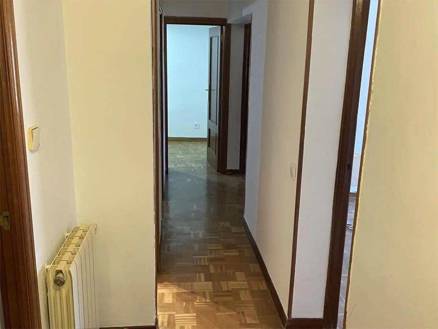 Flat for sale in Calle Motilla del Palancar, 25, Canillas Flat for sale in Madrid Capital with Air Conditioner and Balcony