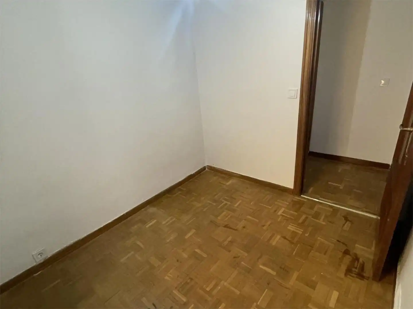 Flat for sale in Calle Motilla del Palancar, 25, Canillas Bedroom of Flat for sale in Madrid Capital with Air Conditioner and Balcony