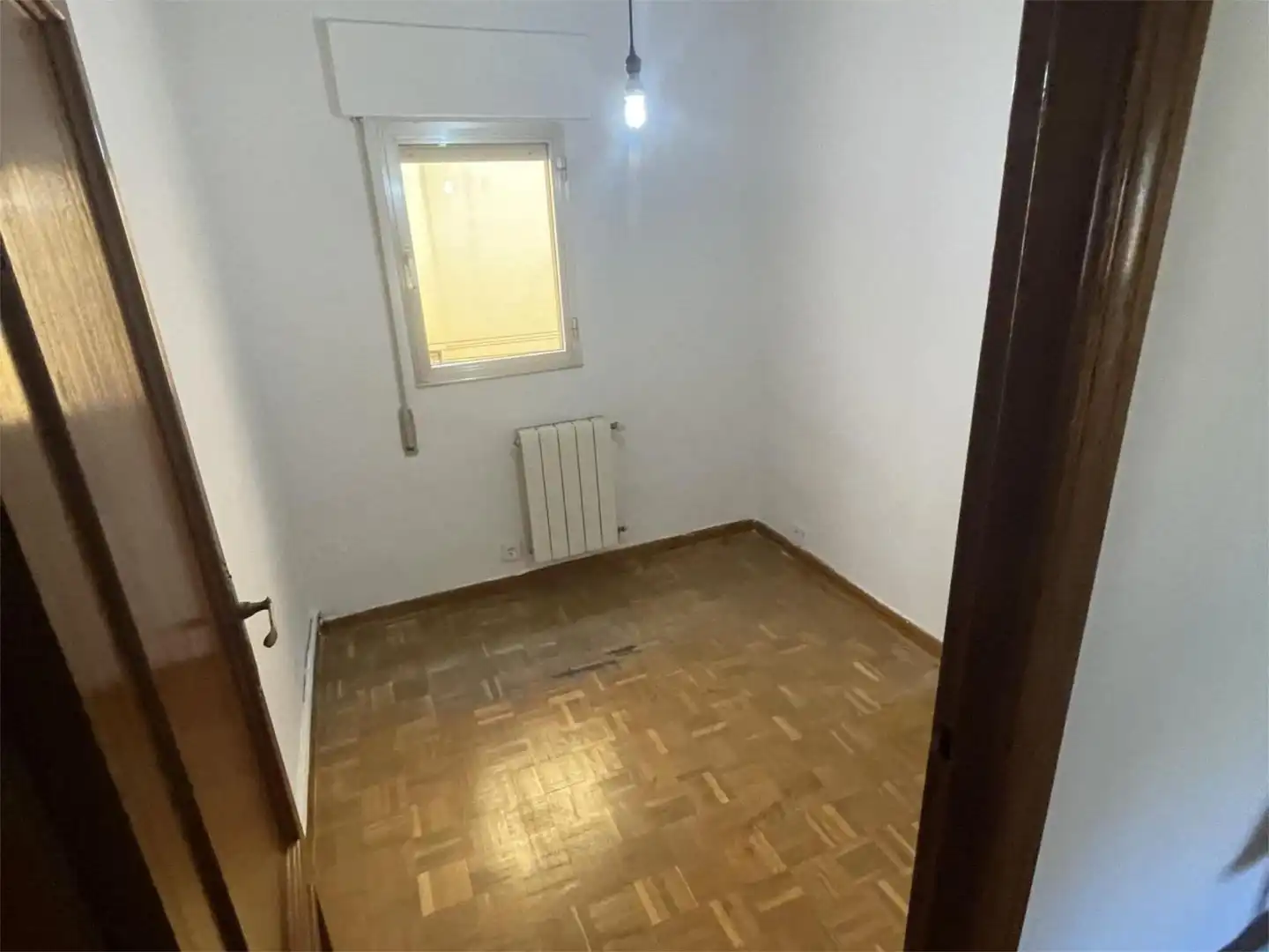 Flat for sale in Calle Motilla del Palancar, 25, Canillas Bedroom of Flat for sale in Madrid Capital with Air Conditioner and Balcony