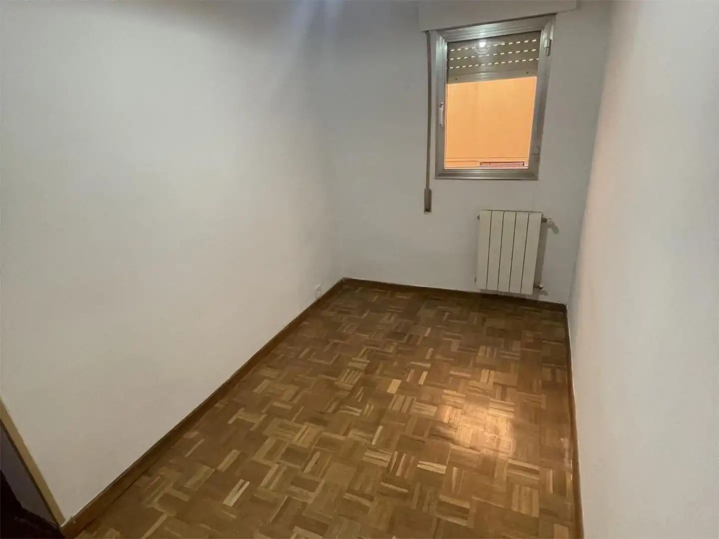 Flat for sale in Calle Motilla del Palancar, 25, Canillas Bedroom of Flat for sale in Madrid Capital with Air Conditioner and Balcony