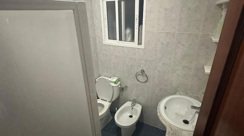 Foto 2 de Planta baja en venta en Calle Mariano Moreno, 3, Fuentemora, Antequera