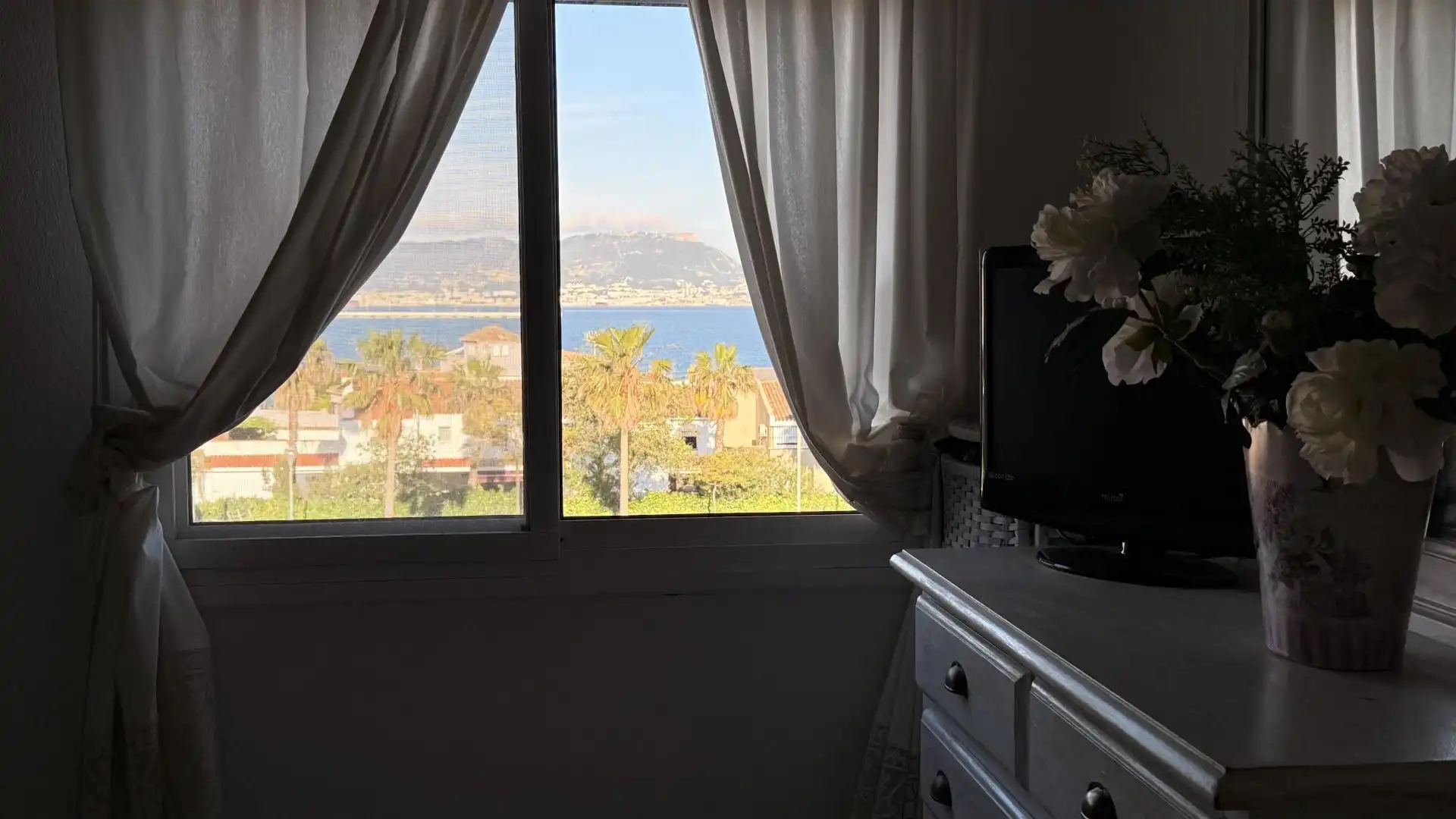 Bedroom of Houses for sale in Algeciras  with Private garden, Terrace and Community parking