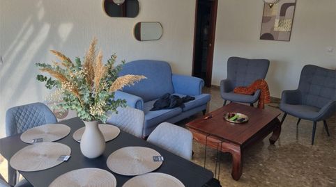 Foto 2 von Zimmer in Calle Diego Fernández Herrera, 17, Vallesequillo, Jerez de la Frontera