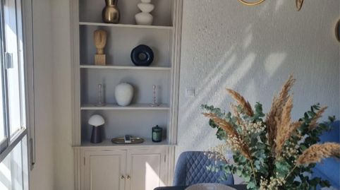 Foto 3 von Zimmer in Calle Diego Fernández Herrera, 17, Vallesequillo, Jerez de la Frontera