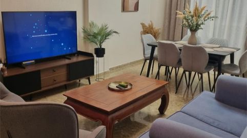 Foto 4 von Zimmer in Calle Diego Fernández Herrera, 17, Vallesequillo, Jerez de la Frontera