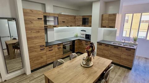 Foto 2 de Piso en venta en Plaza Nuestra Señora de la Luz, 17b, Ciudad Jardín - Tagarete - El Zapillo,  Almería Capital