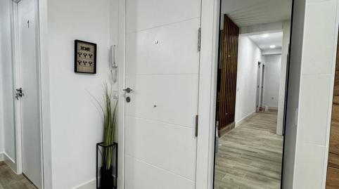 Foto 4 de Piso en venta en Plaza Nuestra Señora de la Luz, 17b, Ciudad Jardín - Tagarete - El Zapillo,  Almería Capital
