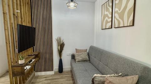 Foto 3 de Piso en venta en Plaza Nuestra Señora de la Luz, 17b, Ciudad Jardín - Tagarete - El Zapillo,  Almería Capital