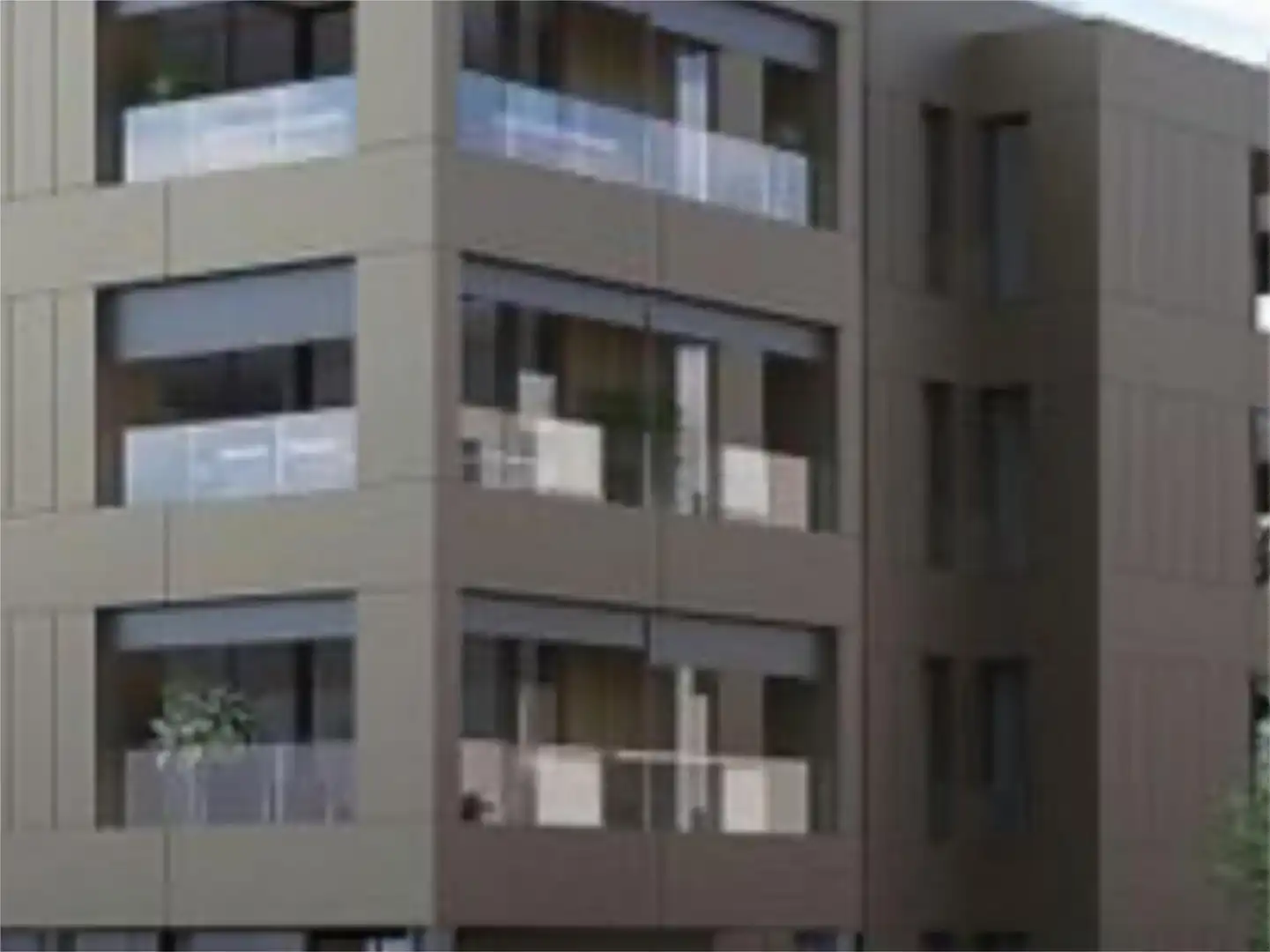 Piso en venta en Avenida Roces, 985, Nuevos Roces Vista exterior de Piso en venta en Gijón con Calefacción, Jardín privado y Terraza