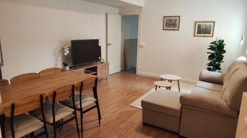 Room in Plaza Dos de Mayo, 16, Plantío - Alcampo, Burgos Capital - image 5 Photo 5 of Room in Plaza Dos de Mayo, 16, Plantío - Alcampo, Burgos Capital